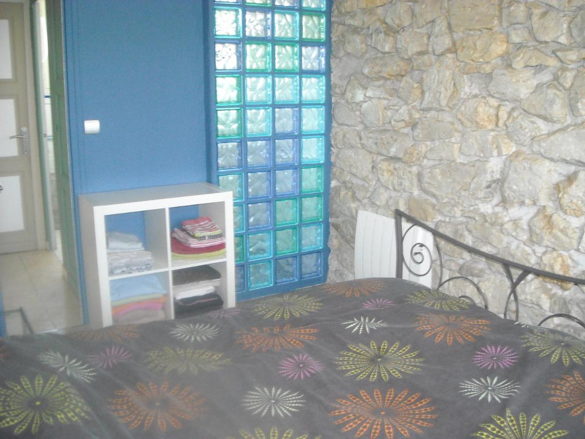 Plein Centre Gabarret Maison Avec Jardin Apartment Exterior foto